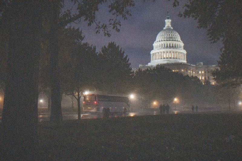 10+ Monuments, 3-Hour Bus