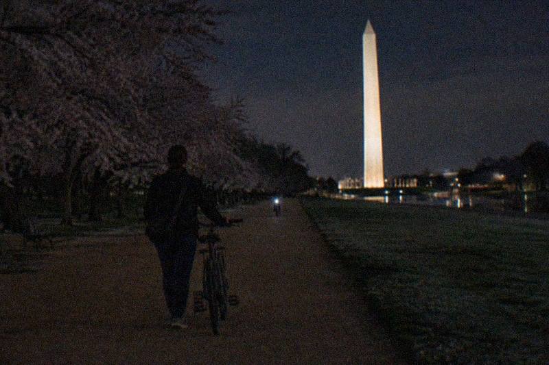 Private Monuments Bike Tour